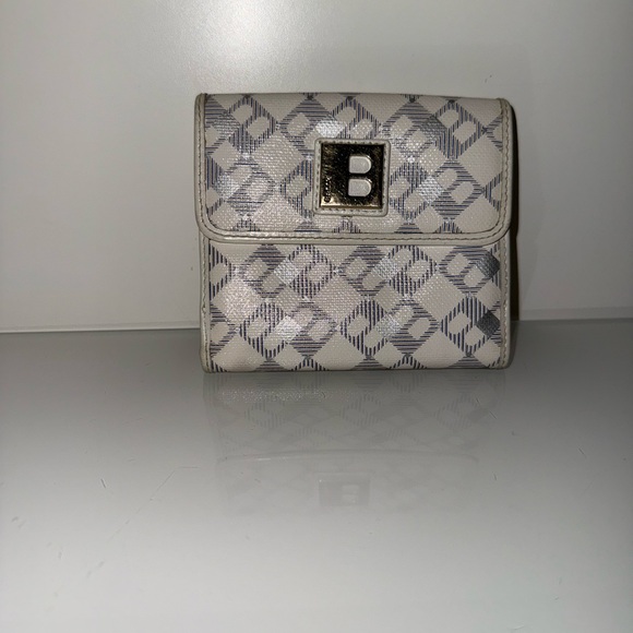 VINTAGE Bally Wallet - Picture 11 of 17